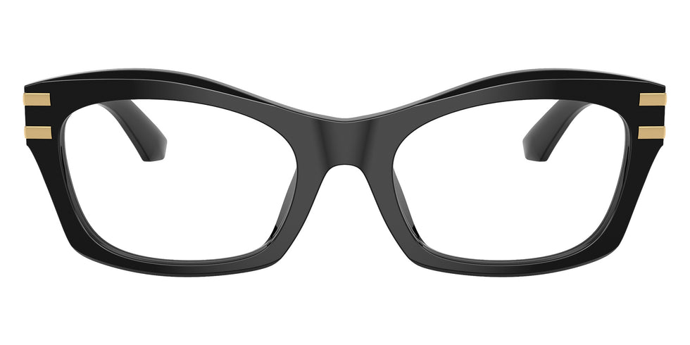 DOLCE & GABBANA DG3420 501 52 - Black #id:dg3420501_s:104100