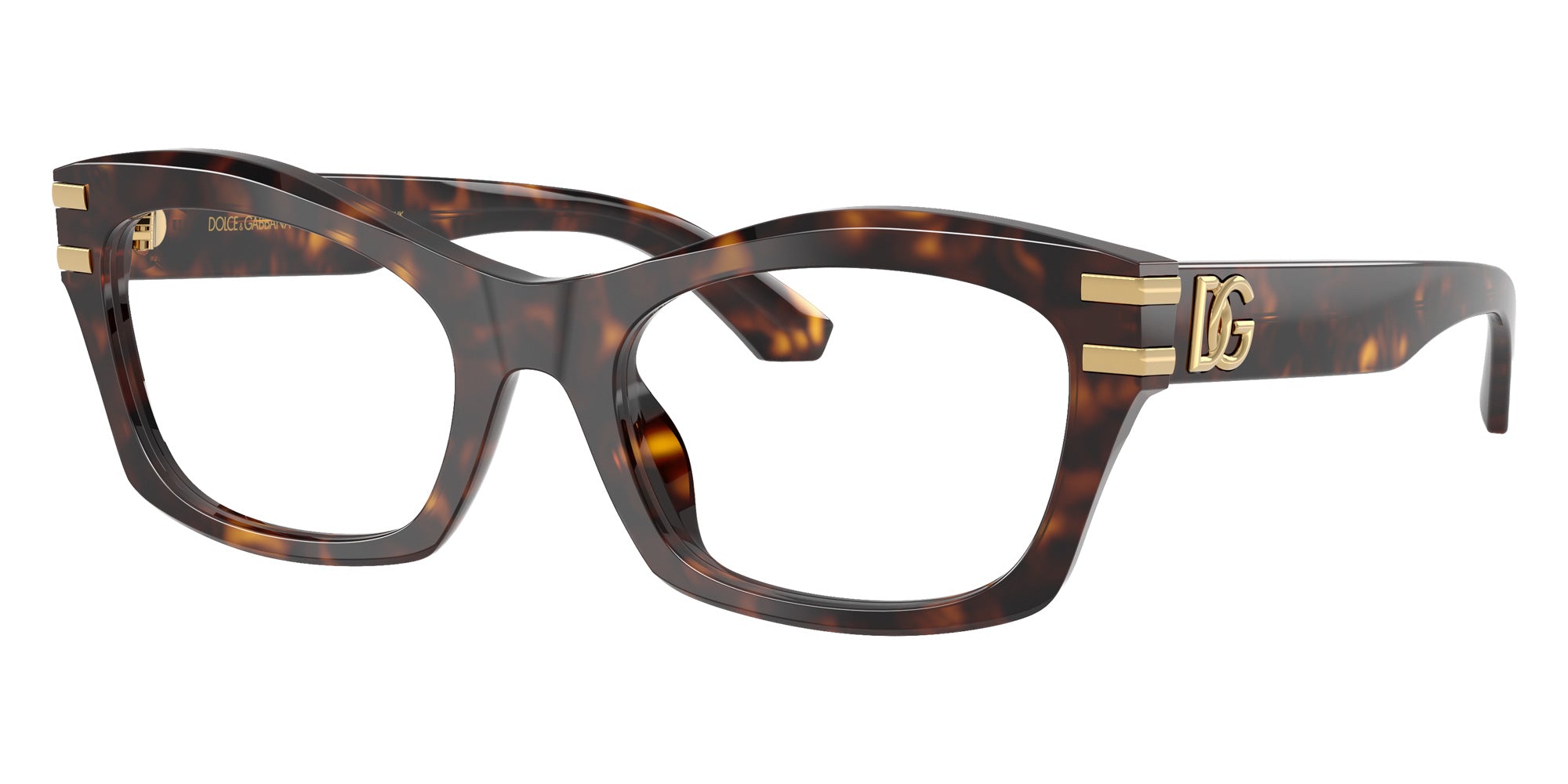 DOLCE & GABBANA DG3420 502 52 - Havana #id:dg3420502_s:106105