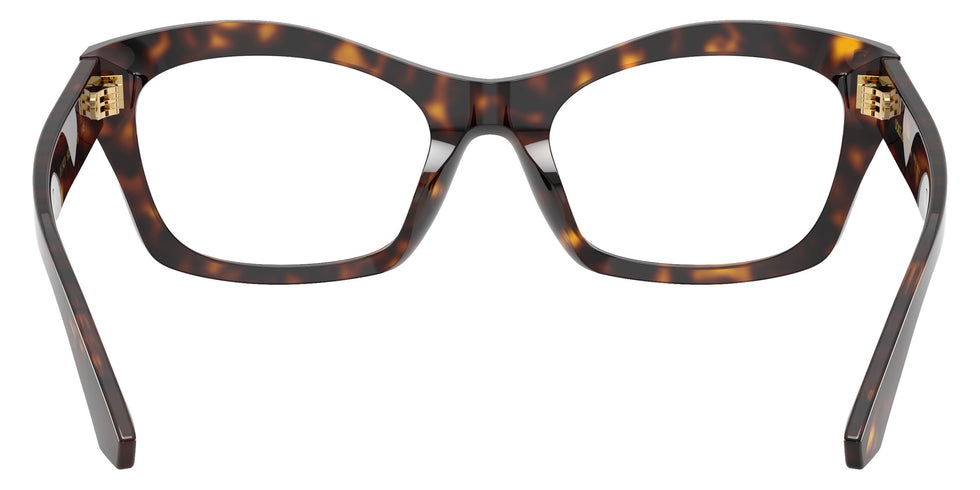 DOLCE & GABBANA DG3420 502 52 - Havana #id:dg3420502_s:106115