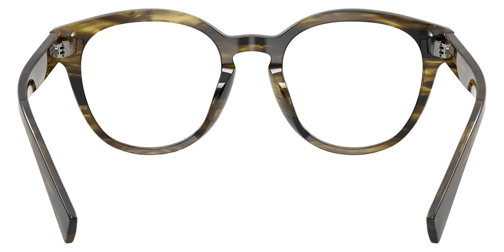 DOLCE&GABBANA DG3421 3066 52 - Striped Green #id:dg34213066_s:100115