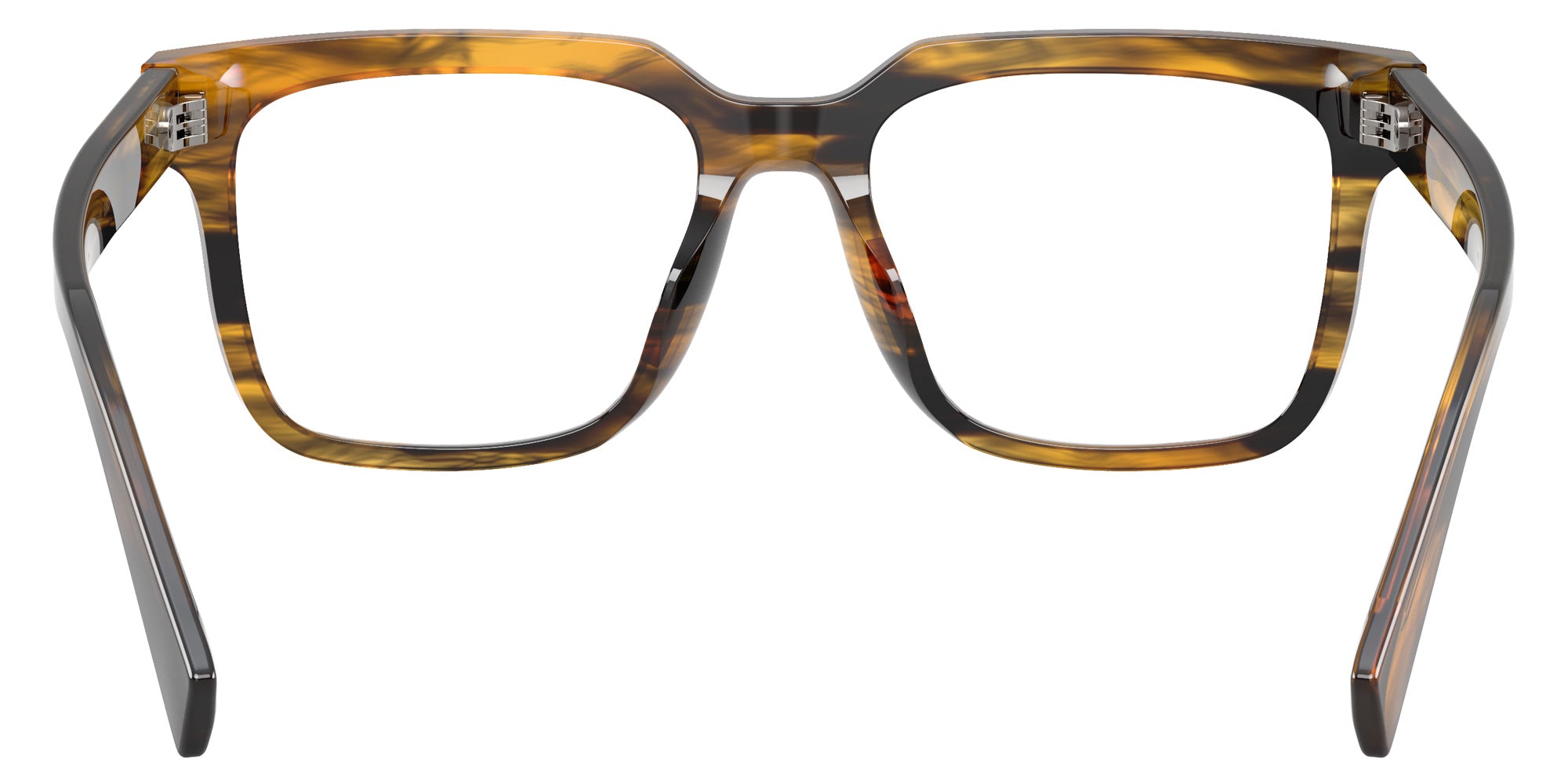 DOLCE&GABBANA DG3422 3063 53 - Striped Brown #id:dg34223063_s:100115