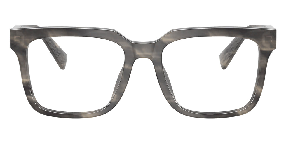 DOLCE & GABBANA DG3422 3199 51 - Striped Gray #id:dg34223199_s:100100