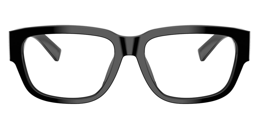 DOLCE & GABBANA DG3423 501 57 - Black #id:dg3423501_s:100100