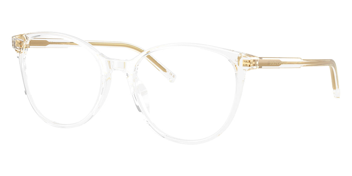 DOLCE&GABBANA DG3425 3133 52 - Crystal #id:dg34253133_s:104105