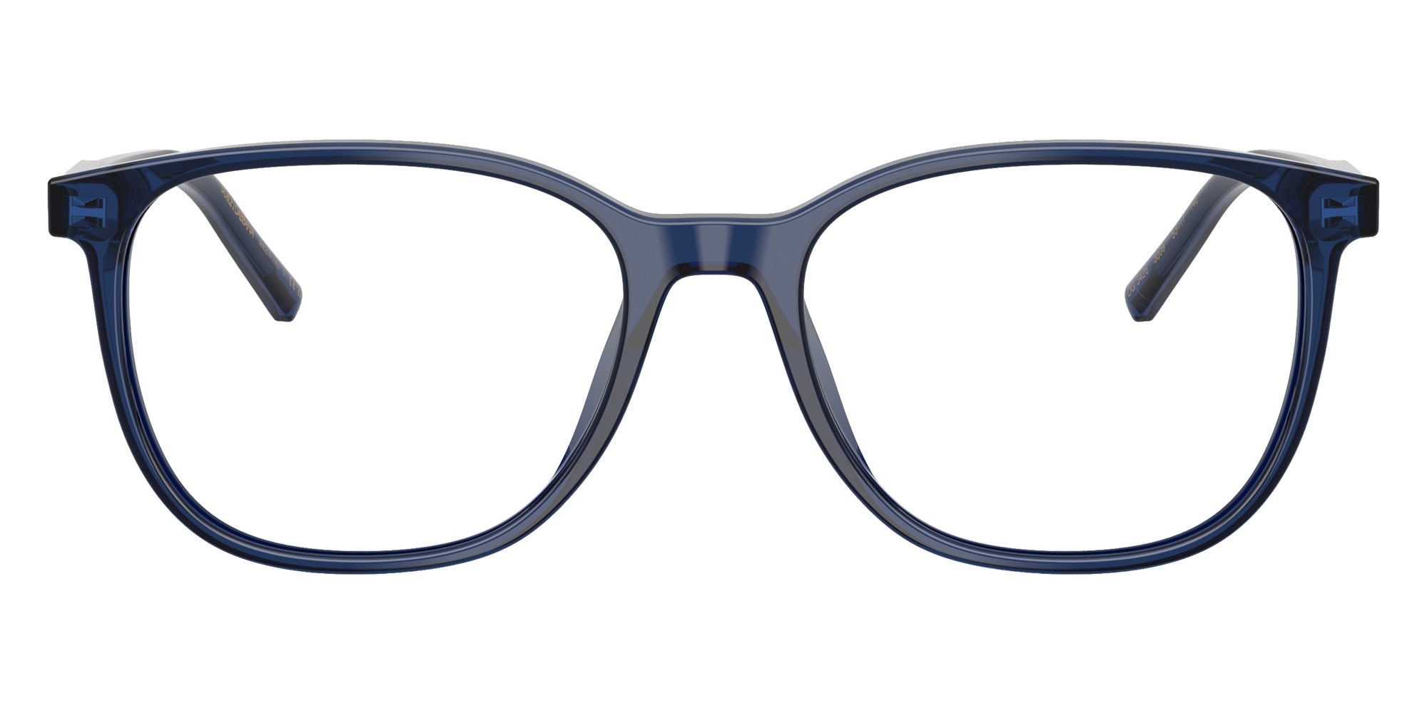 DOLCE & GABBANA DG3426 3009 51 - Transparent Blue #id:dg34263009_s:100100