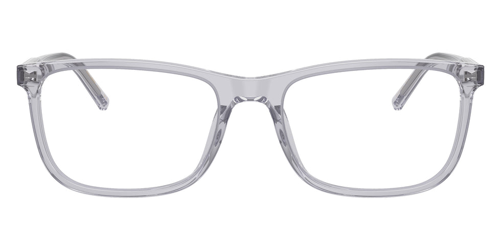 DOLCE & GABBANA DG3427 3291 55 - Transparent Gray #id:dg34273291_s:100100