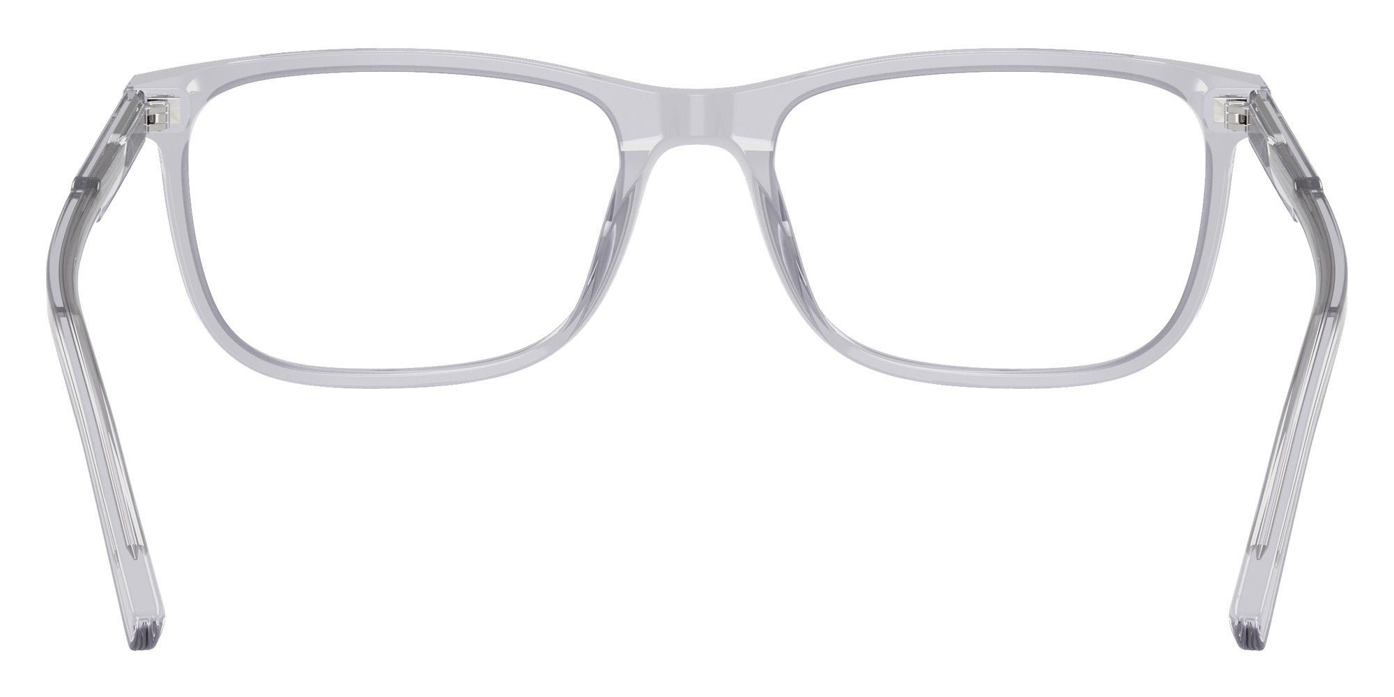 DOLCE & GABBANA DG3427 3291 55 - Transparent Gray #id:dg34273291_s:100115