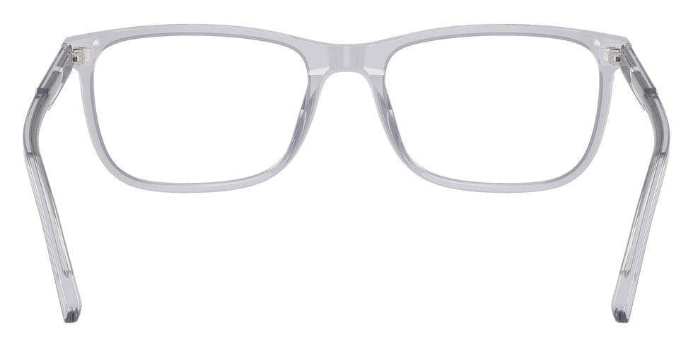 DOLCE & GABBANA DG3427 3291 55 - Transparent Gray #id:dg34273291_s:100115
