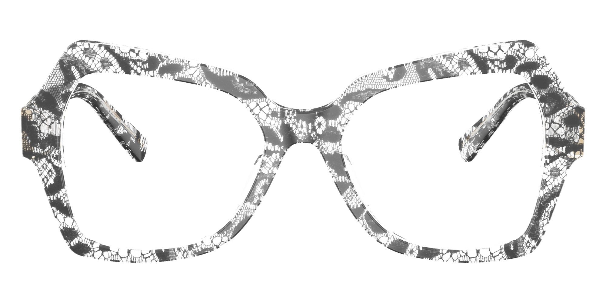 DOLCE & GABBANA DG3429 3287 52 - Black Lace #id:dg34293287_s:100100