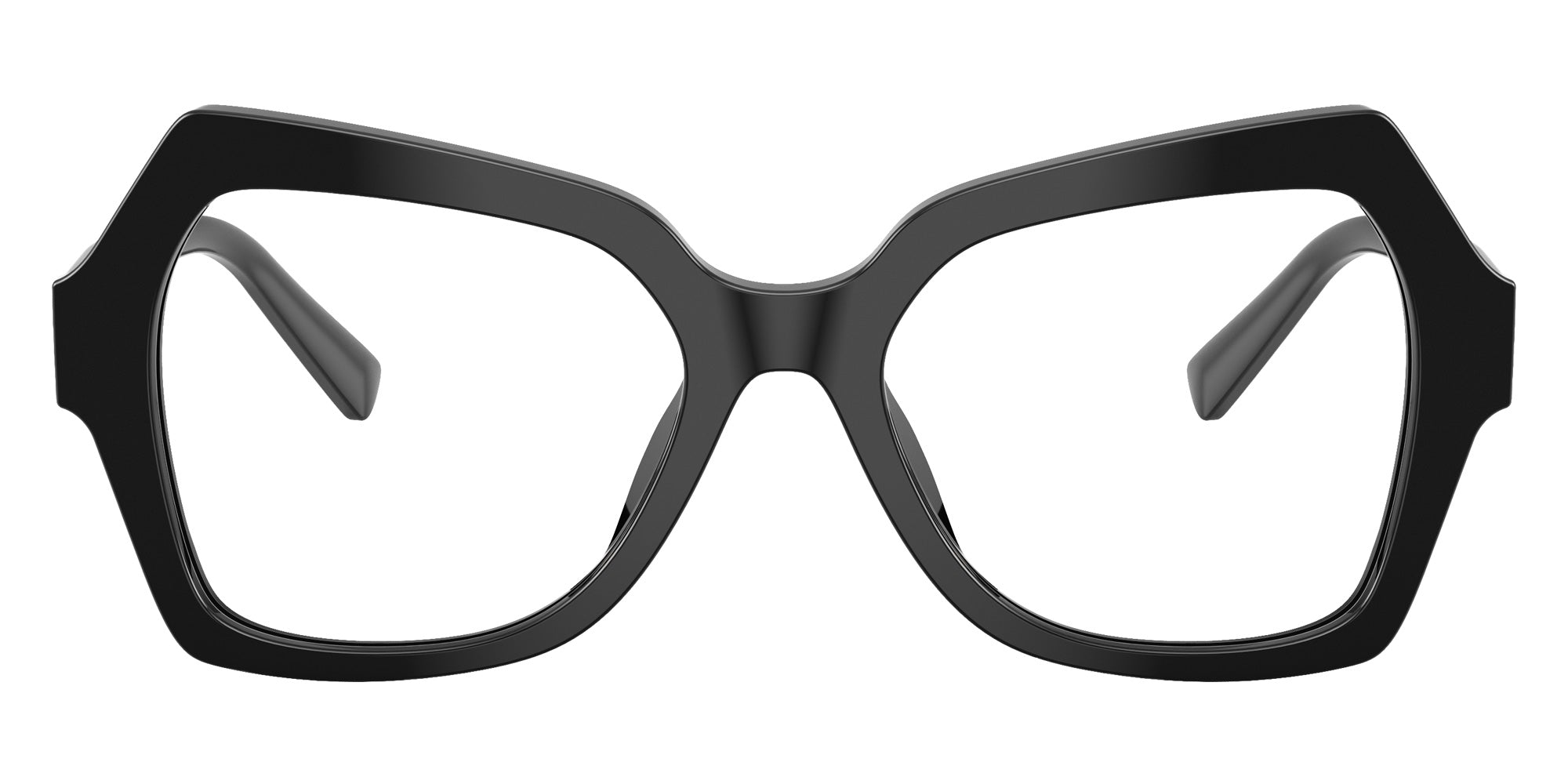 DOLCE & GABBANA DG3429 501 52 - Black #id:dg3429501_s:104100