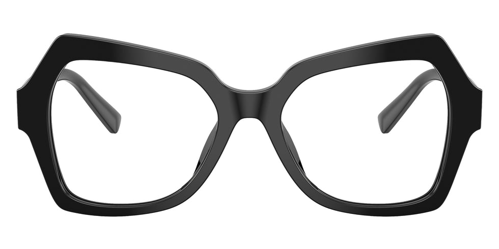 DOLCE & GABBANA DG3429 501 52 - Black #id:dg3429501_s:104100