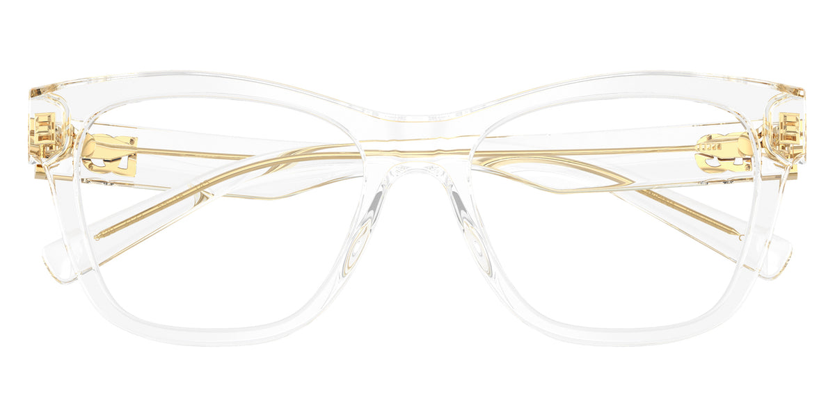 DOLCE&GABBANA DG3430 3133 53 - Crystal #id:dg34303133_s:100120