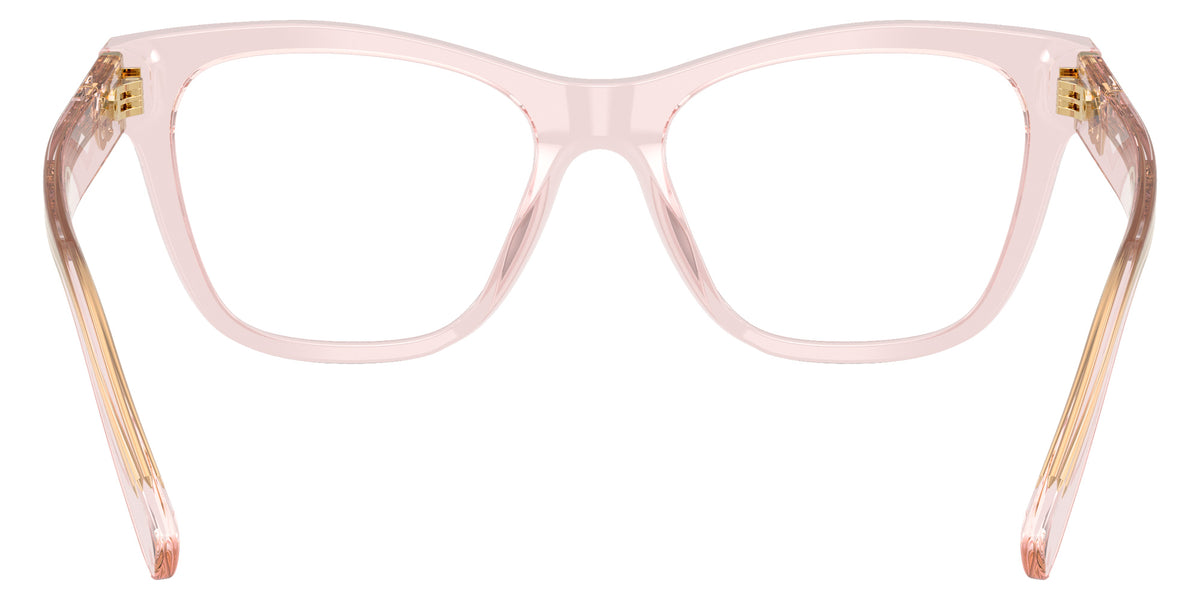 DOLCE&GABBANA DG3430 3148 53 - Transparent Pink #id:dg34303148_s:104115