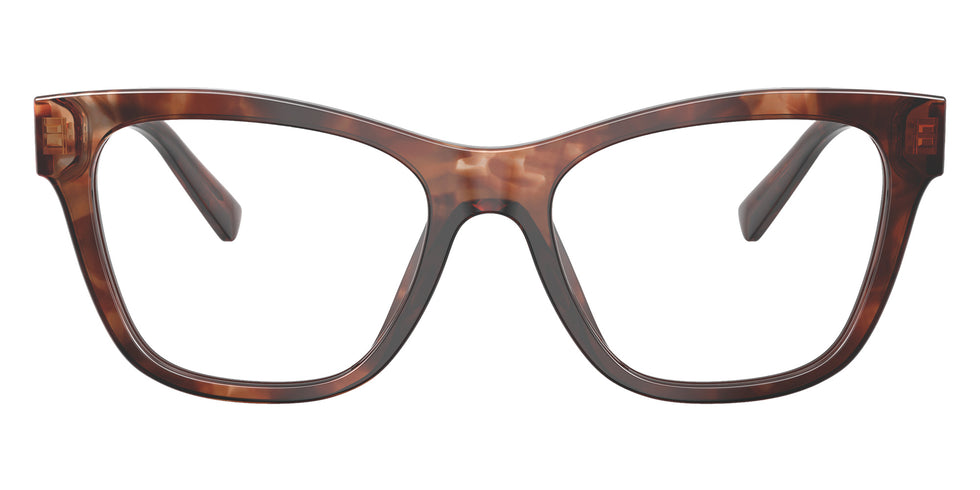 DOLCE & GABBANA DG3430 3222 53 - Dark Red Havana #id:dg34303222_s:100100