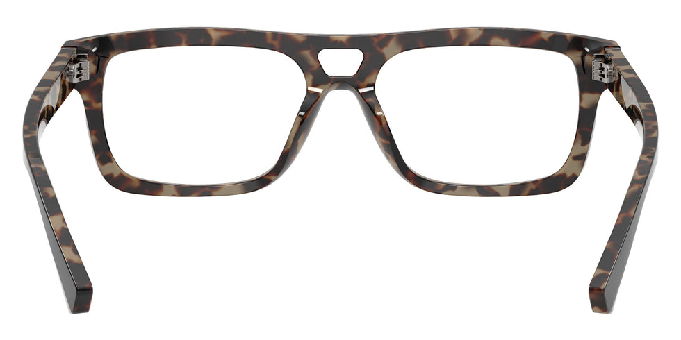 DOLCE & GABBANA DG3431 3417 54 - Black on Red Havana #id:dg34313417_s:100115