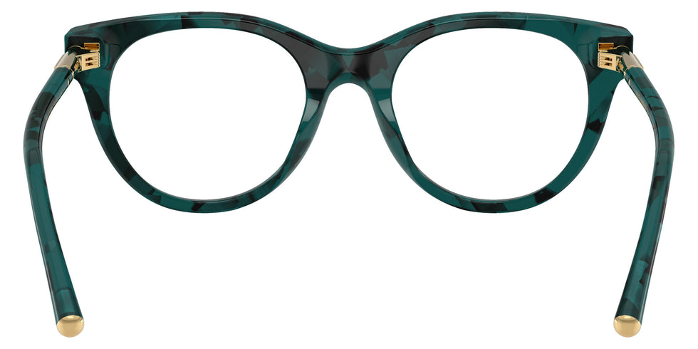 DOLCE & GABBANA DG3433 3460 51 - Pearl Havana Petroleum #id:dg34333460_s:100115