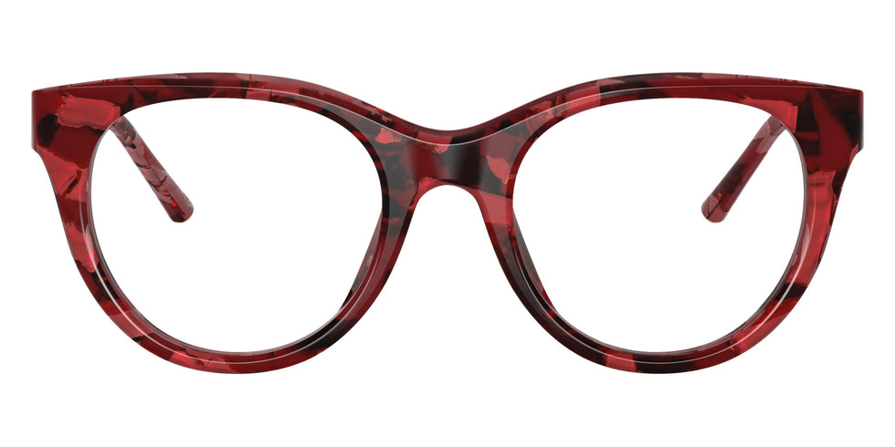 DOLCE & GABBANA DG3433 3463 51 - Pearl Havana Red #id:dg34333463_s:104100