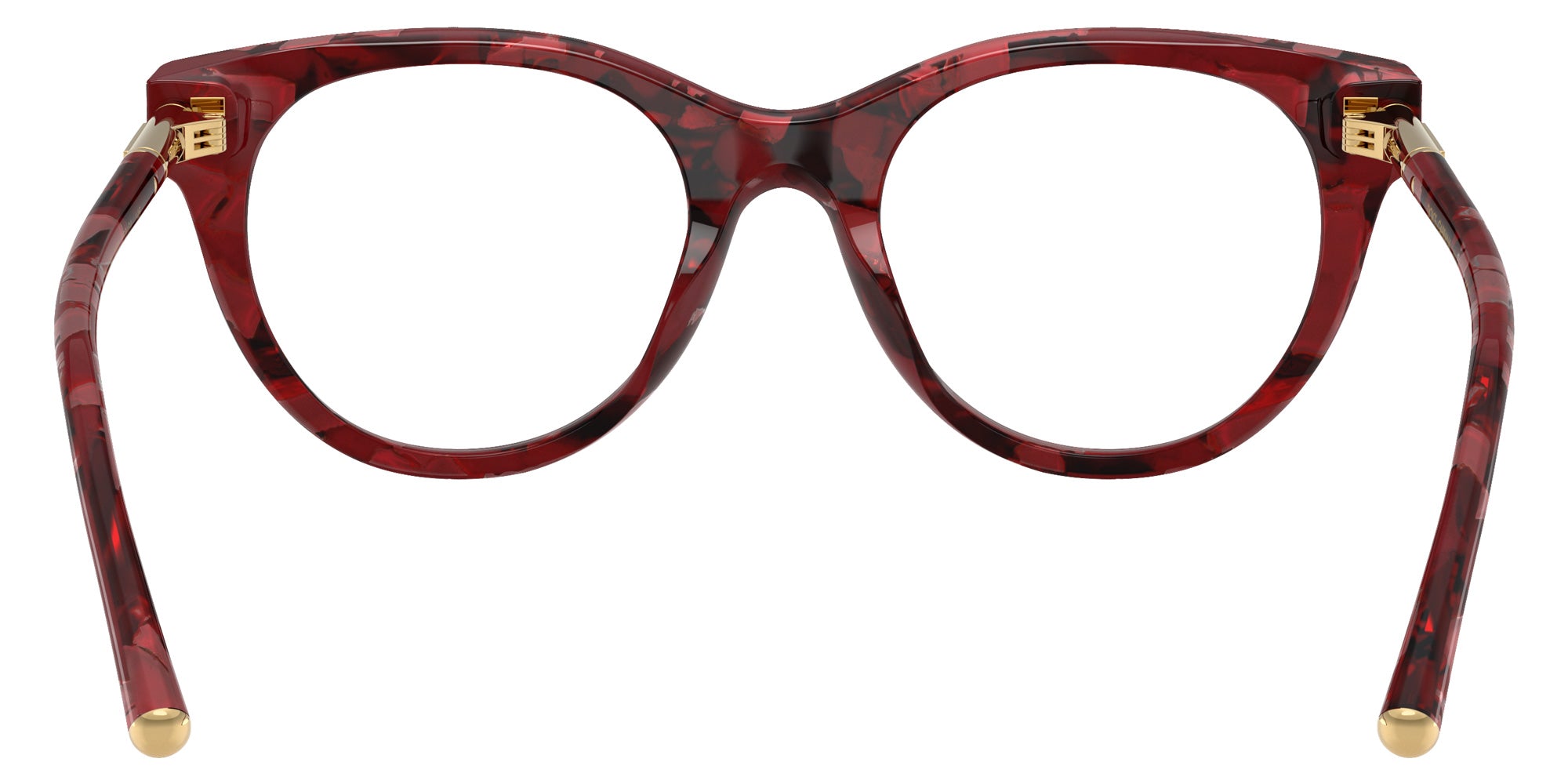 DOLCE & GABBANA DG3433 3463 51 - Pearl Havana Red #id:dg34333463_s:104115