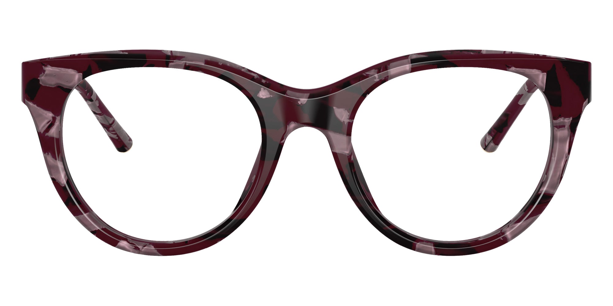 DOLCE & GABBANA DG3433 3464 51 - Pearl Havana Purple #id:dg34333464_s:108100