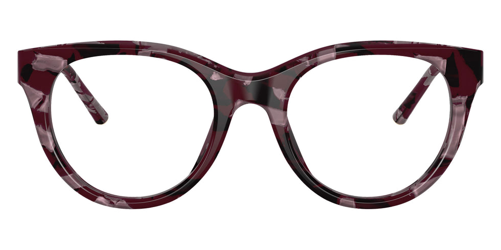 DOLCE & GABBANA DG3433 3464 51 - Pearl Havana Purple #id:dg34333464_s:108100