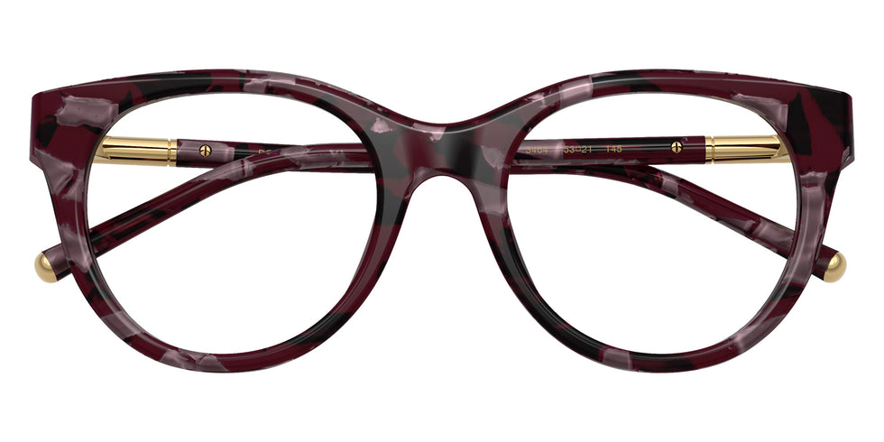 DOLCE & GABBANA DG3433 3464 51 - Pearl Havana Purple #id:dg34333464_s:108120