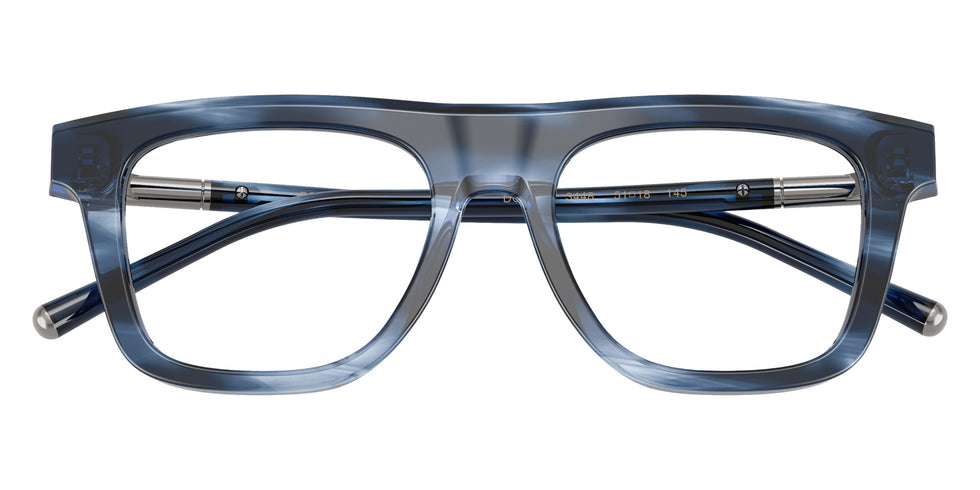 DOLCE & GABBANA DG3434 3448 49 - Striped Blue #id:dg34343448_s:100120