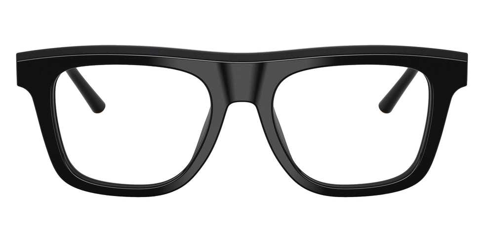 DOLCE & GABBANA DG3434 501 49 - Black #id:dg3434501_s:104100