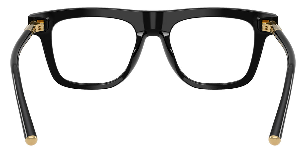 DOLCE & GABBANA DG3434 501 49 - Black #id:dg3434501_s:104115