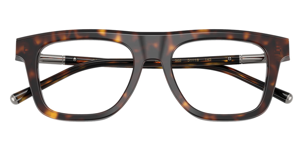 DOLCE & GABBANA DG3434 502 49 - Havana #id:dg3434502_s:108120