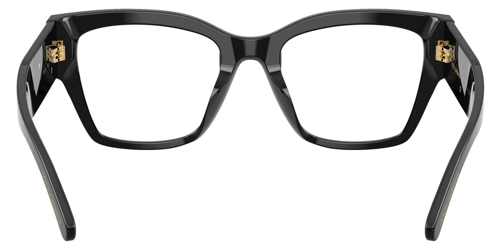 DOLCE & GABBANA DG3435B 501 51 - Black #id:dg3435b501_s:104115