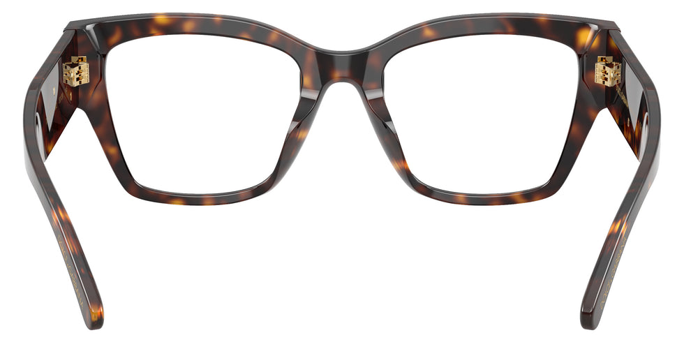 DOLCE & GABBANA DG3435B 502 51 - Havana #id:dg3435b502_s:108115