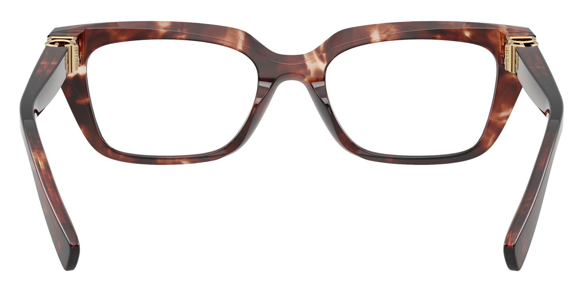 DOLCE&GABBANA DG3436 3222 51 - Dark Red Havana #id:dg34363222_s:100115