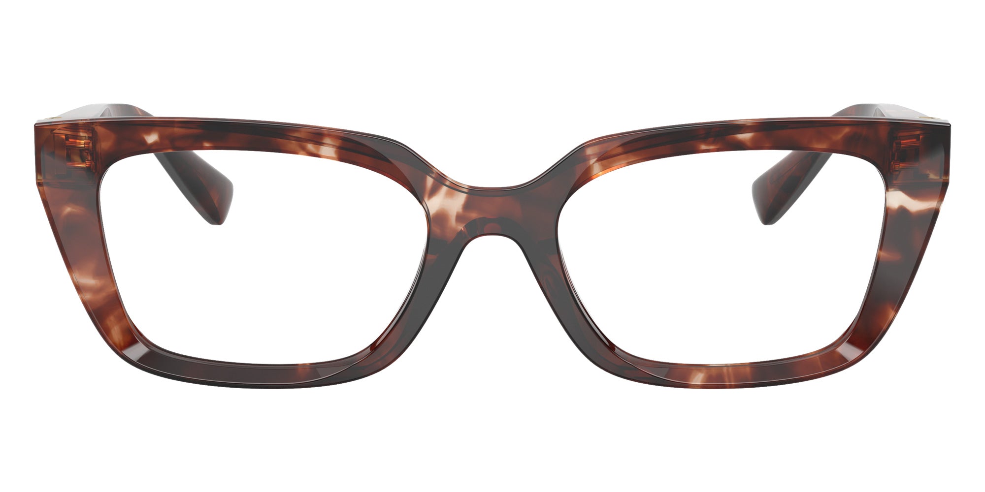 DOLCE&GABBANA DG3436 3222 51 - Dark Red Havana #id:dg34363222_s:100120