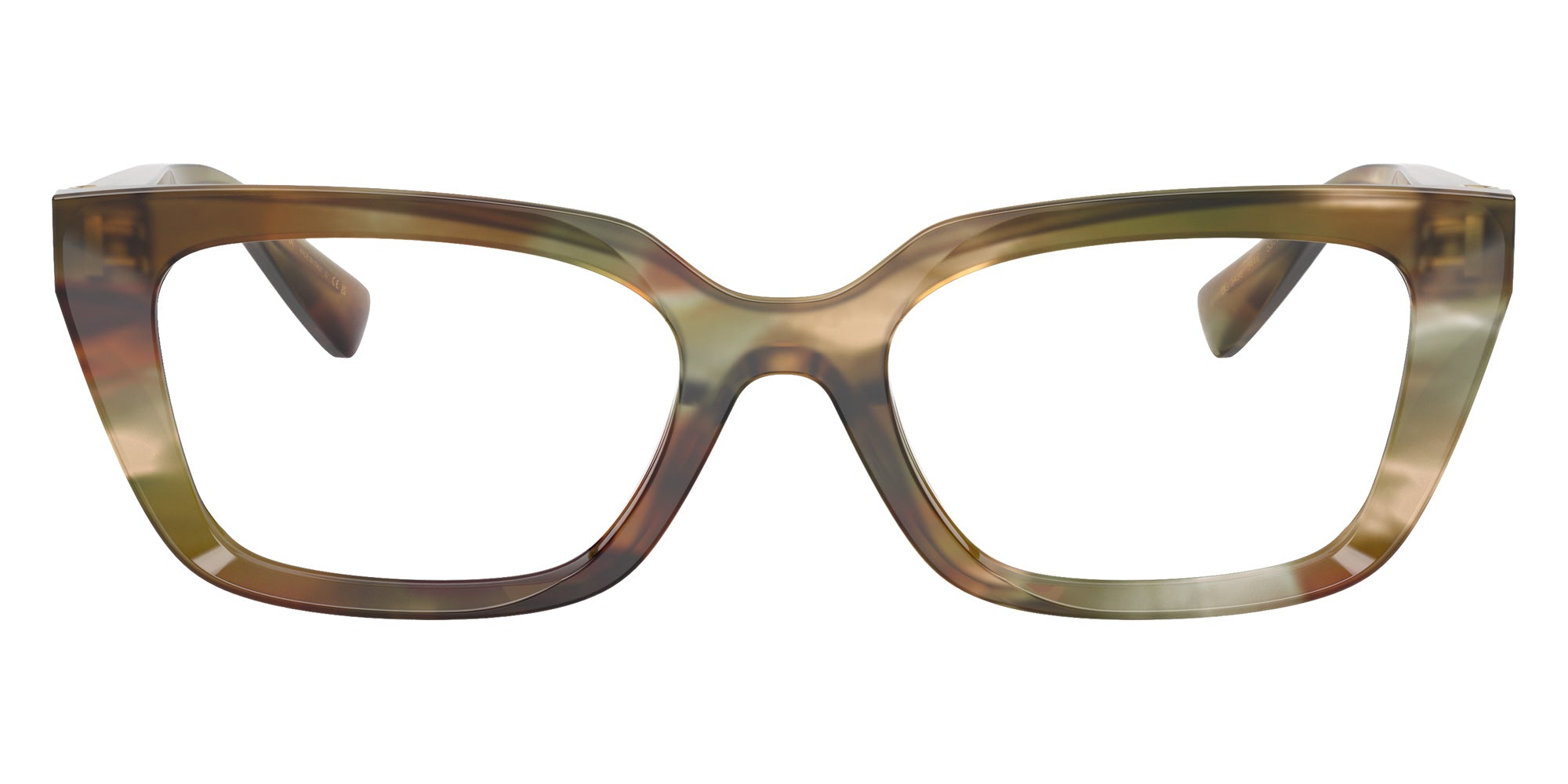 DOLCE&GABBANA DG3436 3446 51 - Striped Ochre #id:dg34363446_s:104120