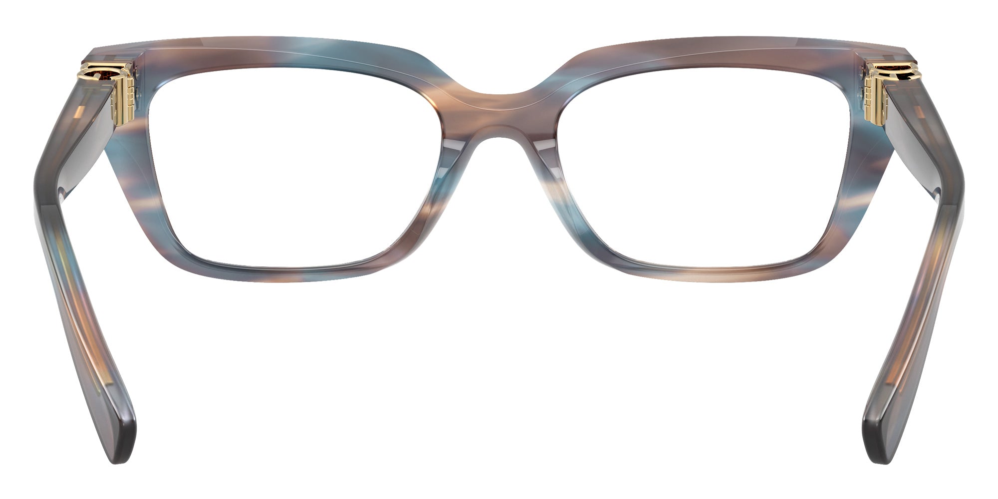 DOLCE&GABBANA DG3436 3448 51 - Striped Blue #id:dg34363448_s:108115