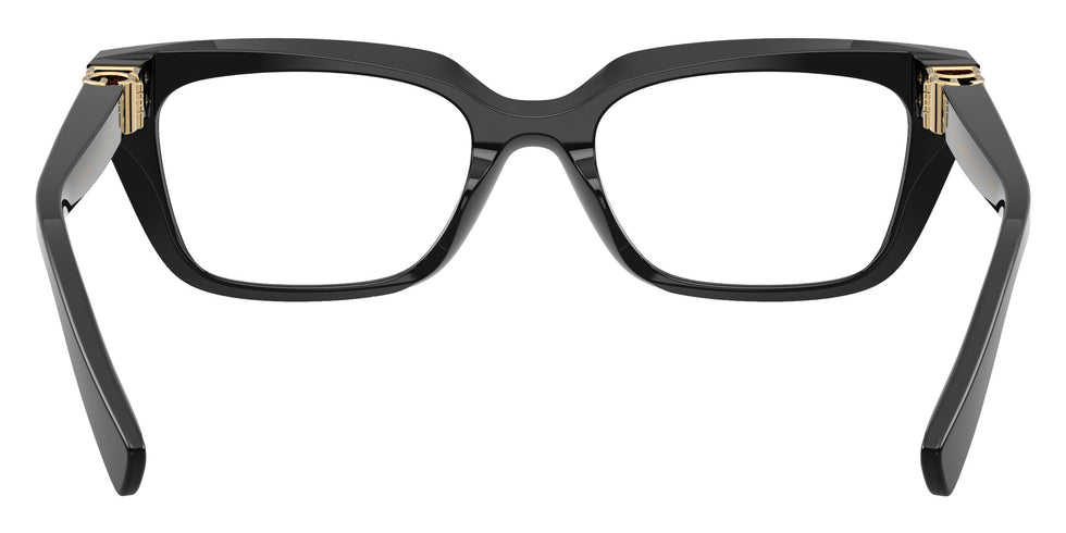 DOLCE&GABBANA DG3436 501 51 - Black #id:dg3436501_s:112115