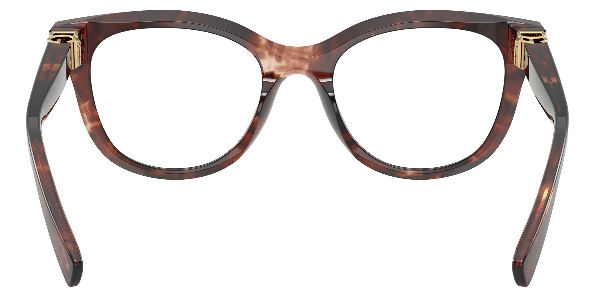 DOLCE&GABBANA DG3437 3222 51 - Dark Red Havana #id:dg34373222_s:104115