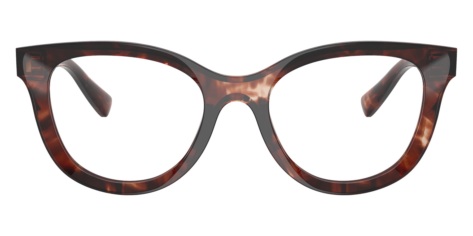 DOLCE&GABBANA DG3437 3222 51 - Dark Red Havana #id:dg34373222_s:104120
