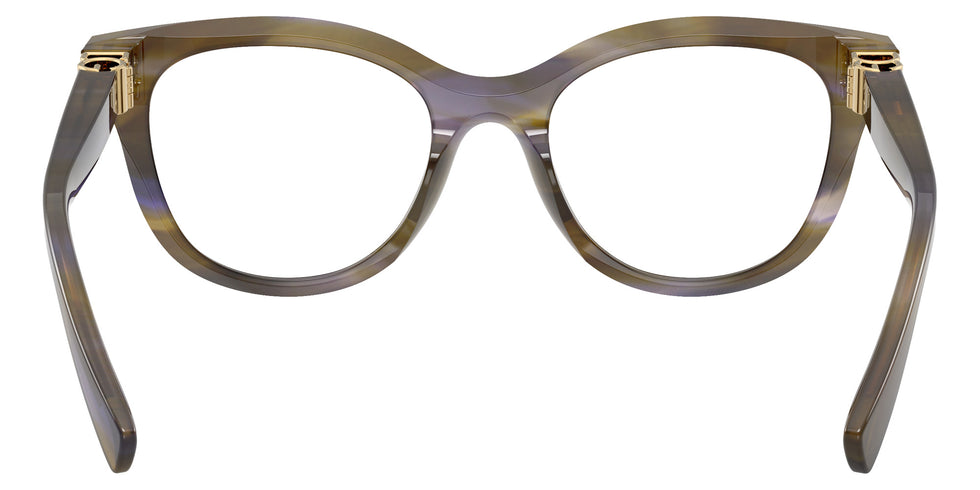 DOLCE&GABBANA DG3437 3447 51 - Striped Olive #id:dg34373447_s:108115