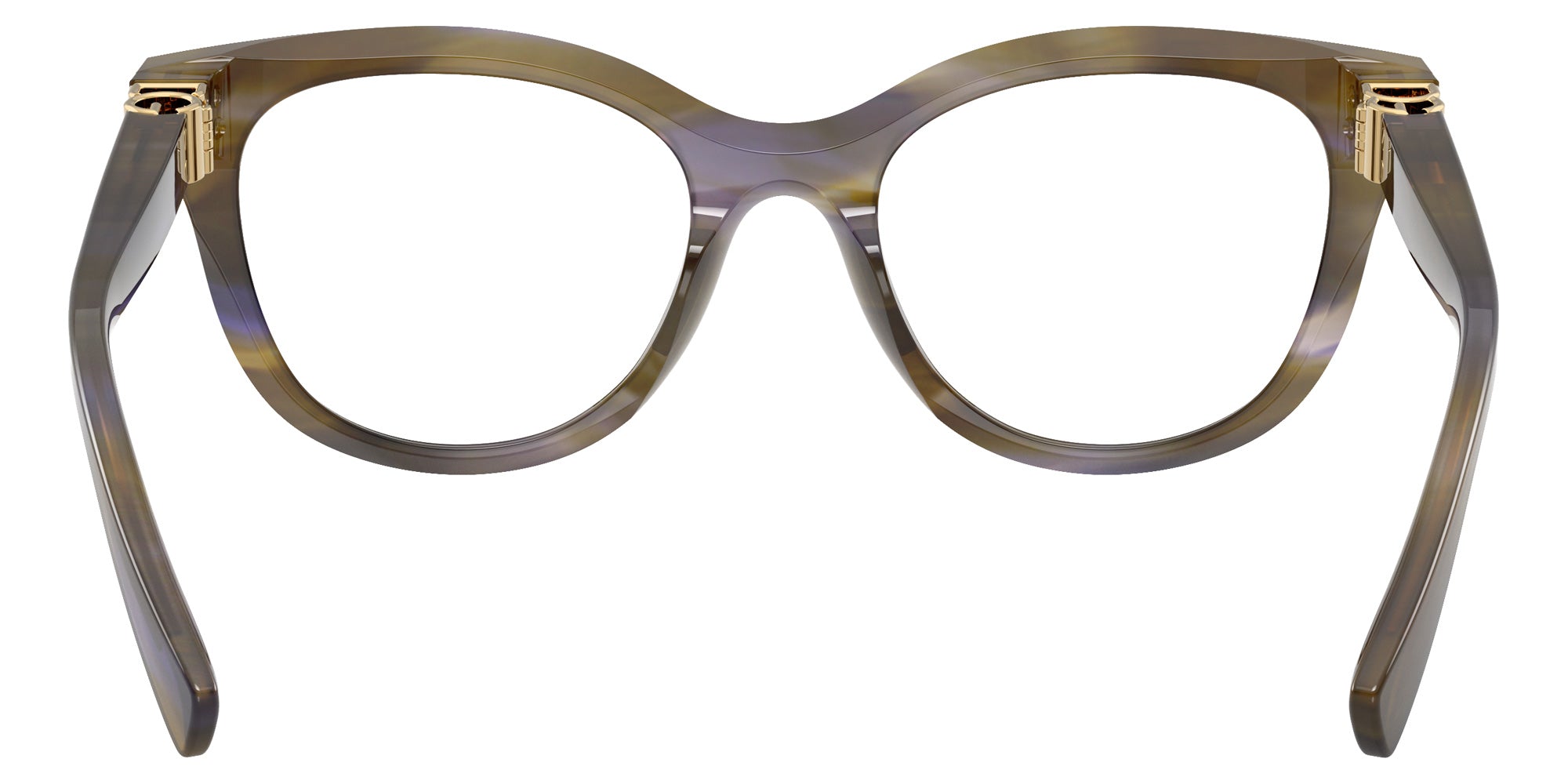 DOLCE&GABBANA DG3437 3447 51 - Striped Olive #id:dg34373447_s:108115