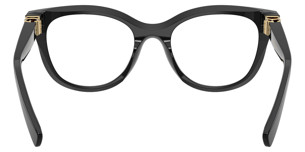 DOLCE&GABBANA DG3437 501 51 - Black #id:dg3437501_s:112115