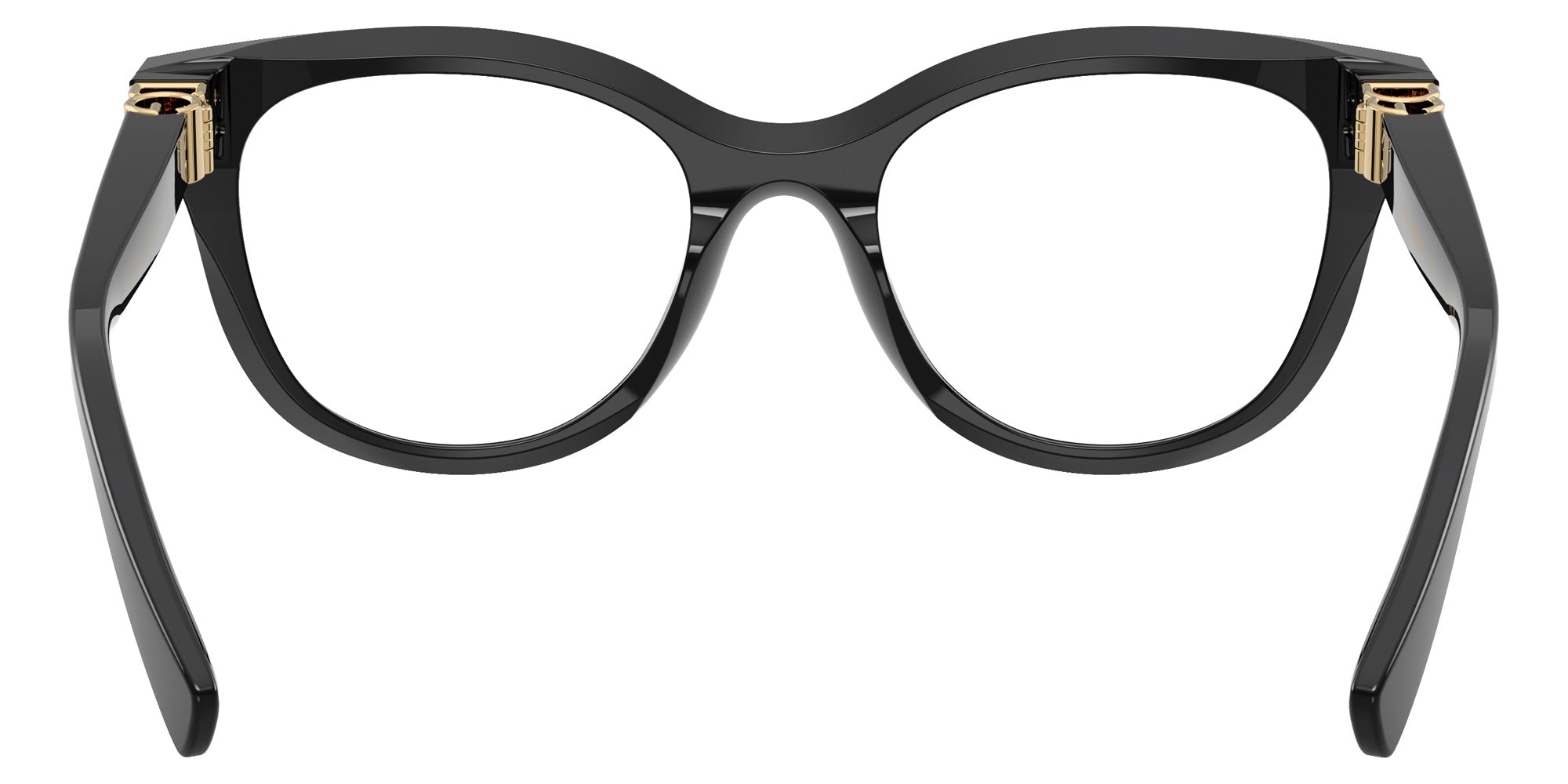 DOLCE&GABBANA DG3437 501 51 - Black #id:dg3437501_s:112115