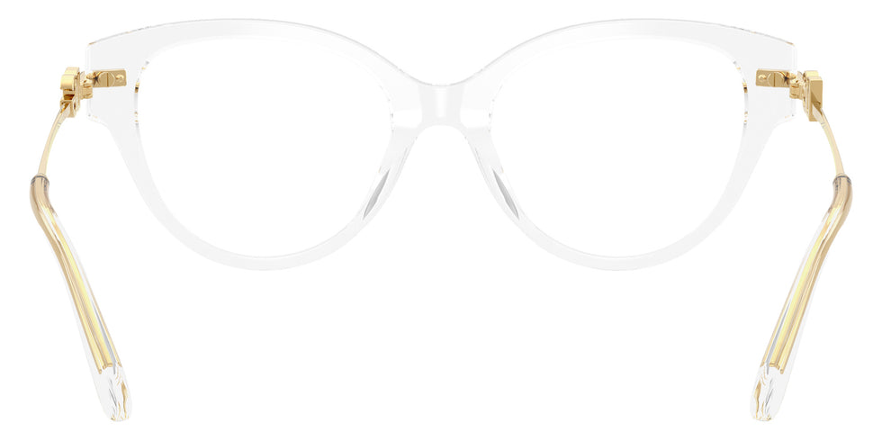 DOLCE&GABBANA DG3438 3133 51 - Crystal #id:dg34383133_s:100115