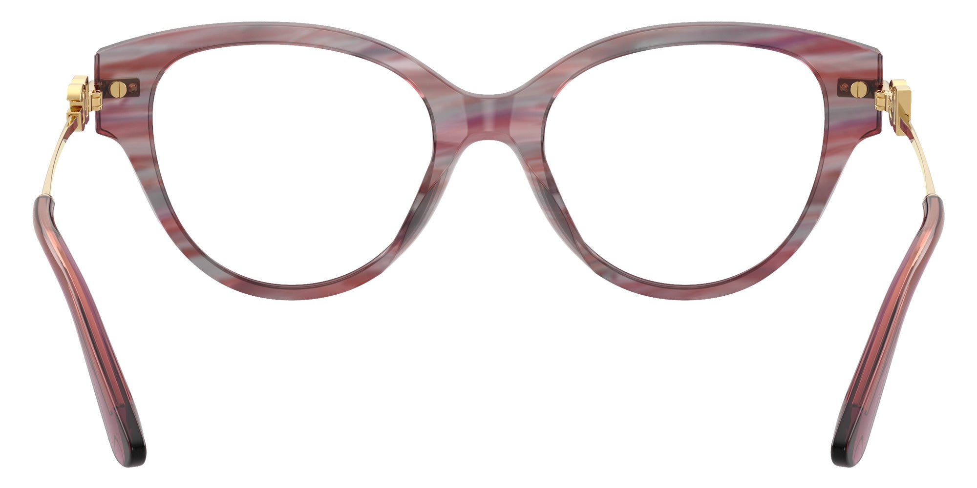 DOLCE&GABBANA DG3438 3474 51 - Striped Violet #id:dg34383474_s:104115