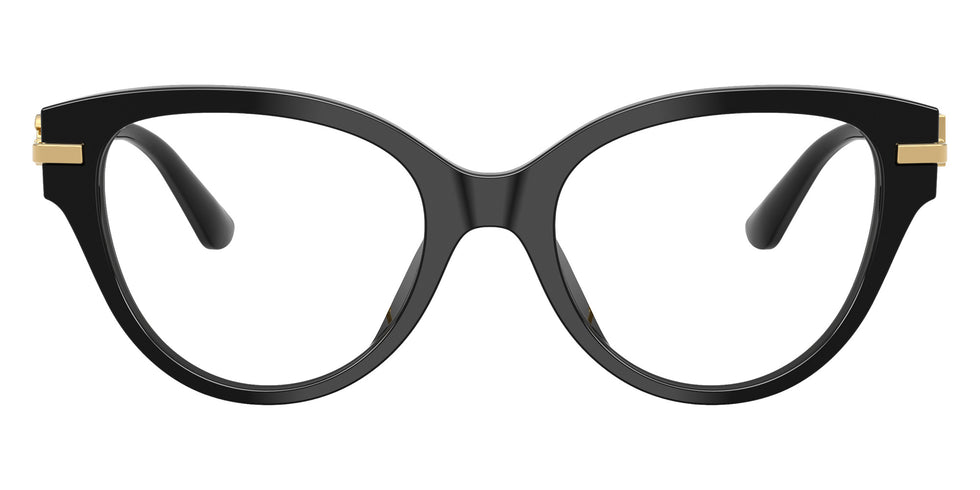 DOLCE&GABBANA DG3438 501 51 - Black #id:dg3438501_s:112120