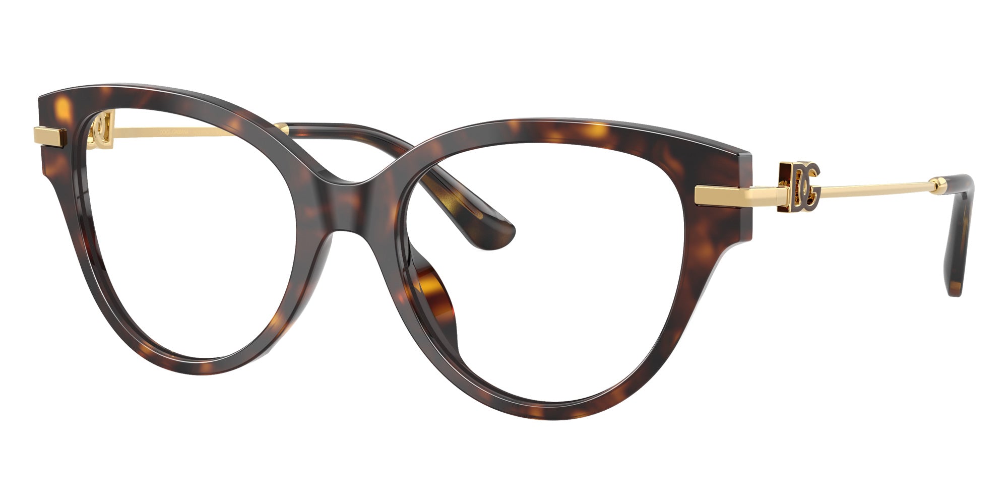 DOLCE&GABBANA DG3438 502 51 - Havana #id:dg3438502_s:116105