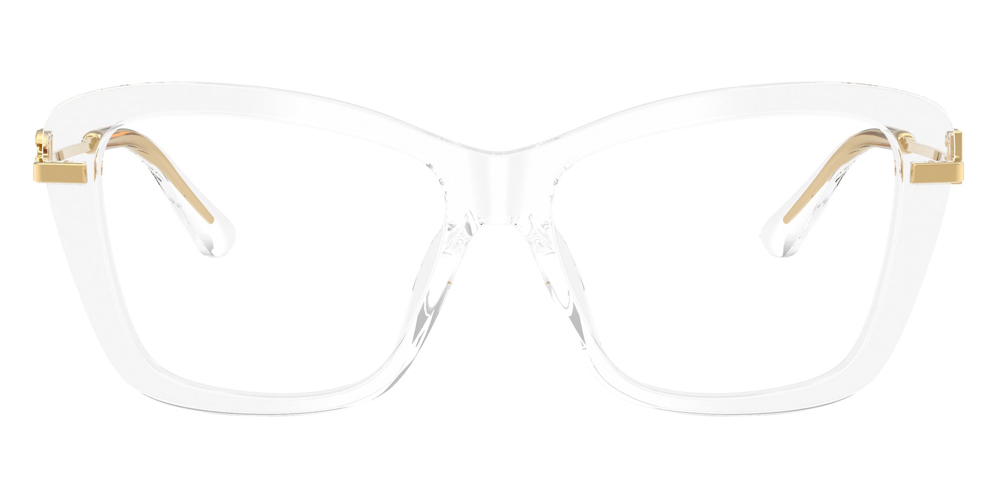 DOLCE&GABBANA DG3439 3133 53 - Crystal #id:dg34393133_s:100120