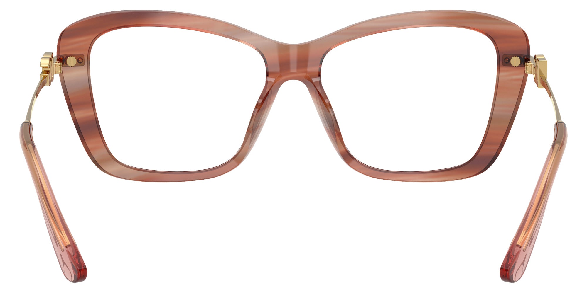 DOLCE&GABBANA DG3439 3473 53 - Striped Red #id:dg34393473_s:108115