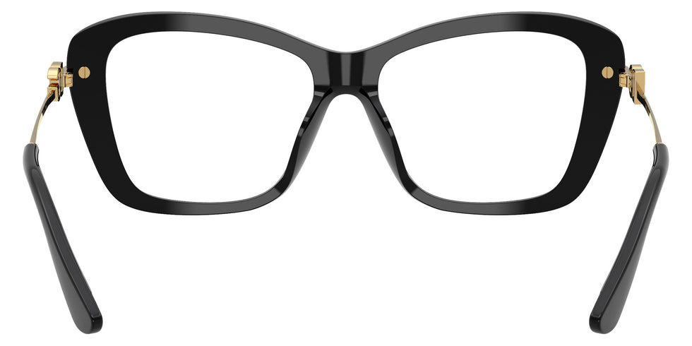 DOLCE&GABBANA DG3439 501 53 - Black #id:dg3439501_s:112115