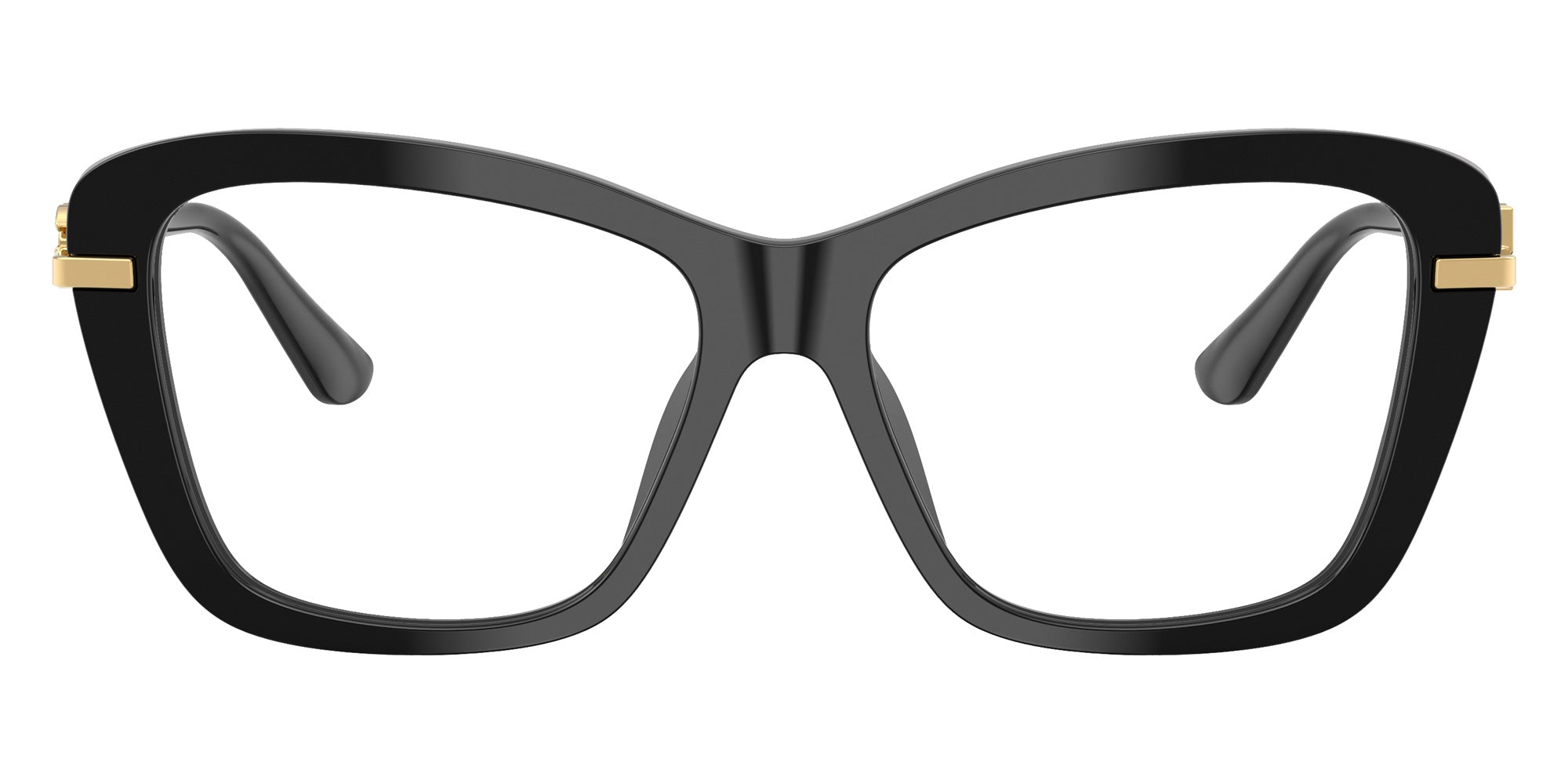 DOLCE&GABBANA DG3439 501 53 - Black #id:dg3439501_s:112120